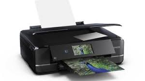 Global portable photo printer market