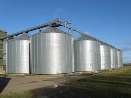 Grain Storage Silo Market 2019 Analysis By Global Manufacturers – Global Industries, Inc, Chore-Time Brock International