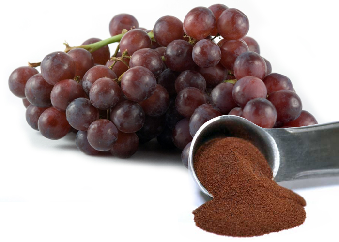 Grape Seed Extracts Market