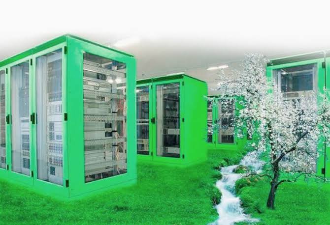 Global Green Data Center Market Overview, Opportunities, In-Depth Analysis, Growth Strategy, Business Strategy and Forecast To 2026