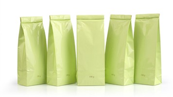 Green Packaging Market – Global Industry Analysis and Forecast (2018-2026)