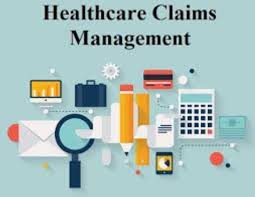 Healthcare Claim Management
