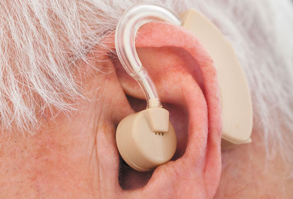 Hearing Aids Market Growing Production and Demand Analysis By  William Demant Holding A/S, Amplifon, Starkey, MED-EL Medical Electronics, Cochlear Ltd., SeboTek Hearing Systems, LLC., Audina Hearing Instruments & Others