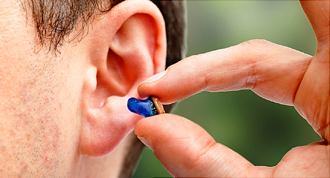 Hearing Aids Market Global Industry Analysis and Forecast (2017 – 2026)