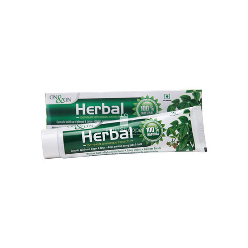 Herbal Toothpaste Market Rising Trends, Demand and Growing Business Opportunities 2019 to 2025