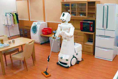 Homecare Robotics Market Global Insights, Demand and Future Outlook 2019-2025