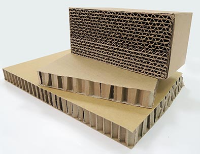 Global Honeycomb Packaging Market – Industry Analysis and Forecast (2019-2026),