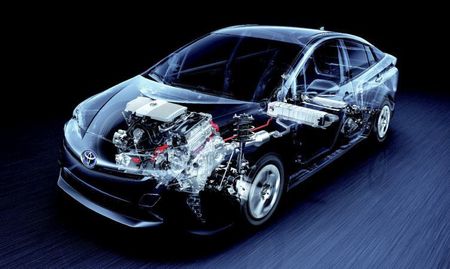 Global Hybrid System Market – Industry Analysis and Forecast (2017-2026)