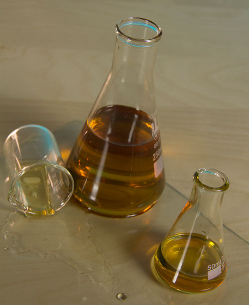 Global Hydraulic Fluid market Industry Analysis and Forecast (2019-2026)