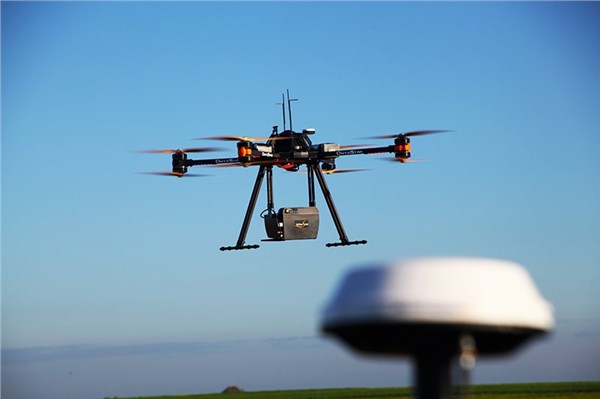 Global Airborne LiDAR (Light Detection and Ranging) Market -Industry Analysis and Forecast (2018-2026)