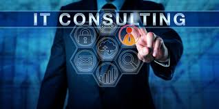 IT Consulting Services