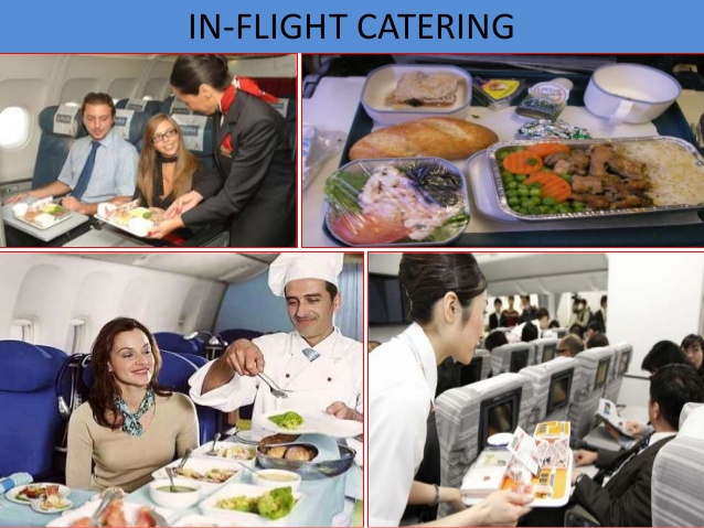 In-Flight Catering Services Market Growing Massively by 2019-2025 Major Players: Compass Group, Dnata, Do & Co, Emirates Flight Catering, Gate Gourmet, Goddard Catering