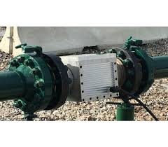 In-Pipe Hydro Systems Market – Global Industry Analysis and Forecast (2018-2026)
