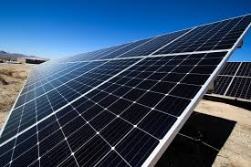 Global Concentrated Photovoltaic Market (CPV) – Global Industry Analysis and Forecast (2018-2026)