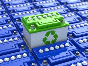 India Lithium-ion Battery Market: Industry Analysis and Forecast (2018-2026)