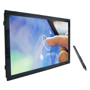 Global Industrial Touchscreen Display Market – Industry Analysis and Forecast (2018-2026)