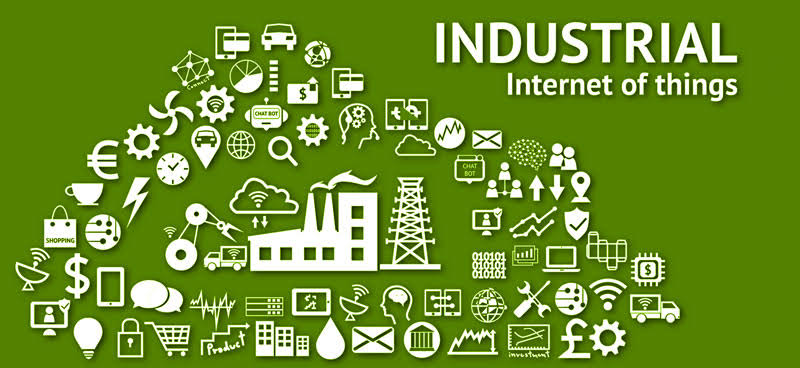 Industrial Internet Of Things (IoT)