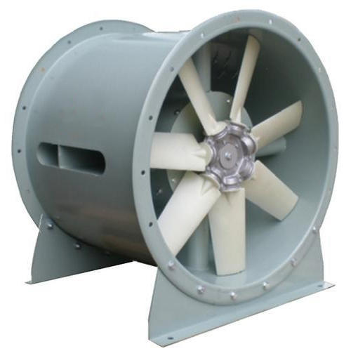industrial ventilation fan