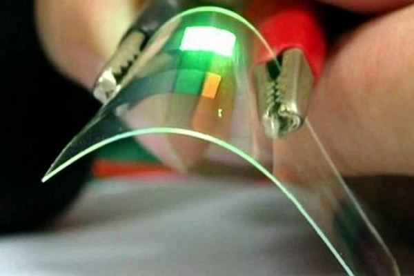 Global Inherently Conductive Polymers Market Outlook 2019 – 2025 : Solvay, Parker Hannifin, AGFA-Gevaert