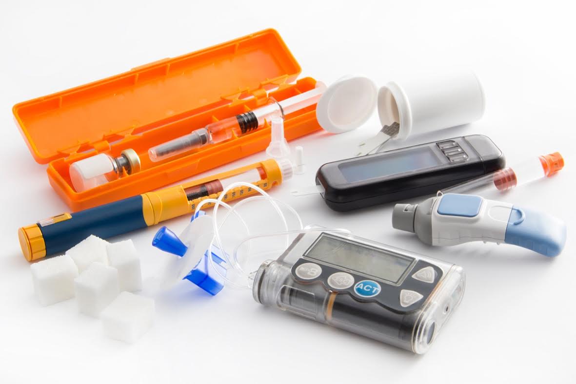 Global Insulin Delivery Devices Market Global Analysis and Forecast (2016-2024)