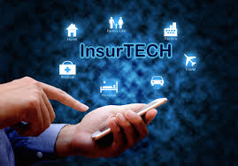 Insurtech Market Outlook and Opportunities in Grooming Countrys: Publication 2019-2025