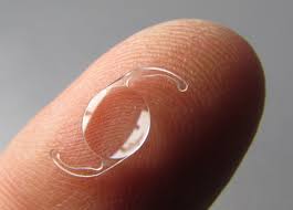 Intraocular Lens (IOL) Market Global Industry Analysis and Forecast (2017-2026)