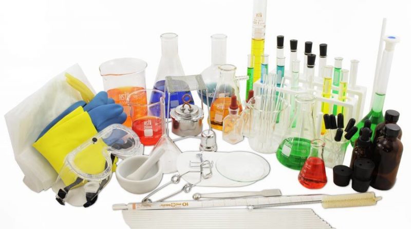 K-12 Laboratory Kits Market Analysis, Status and Global Demand 2019-2025