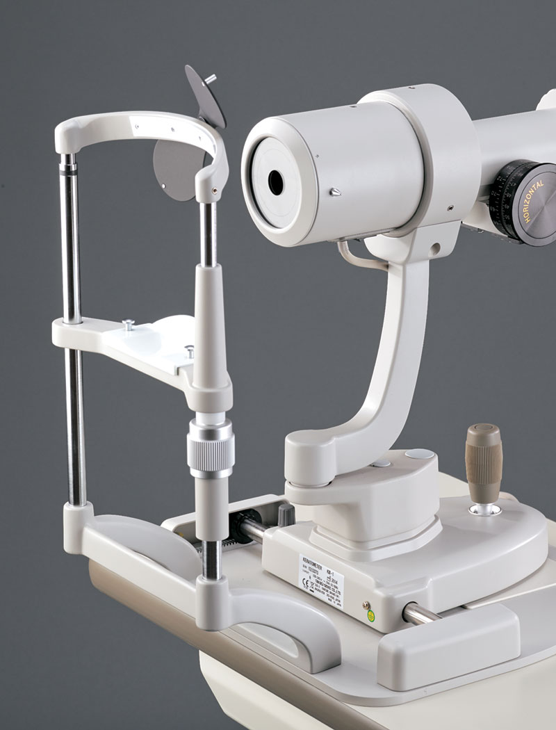 Keratometer Market Outlook and Opportunities in Grooming Regions : Edition 2019-2025
