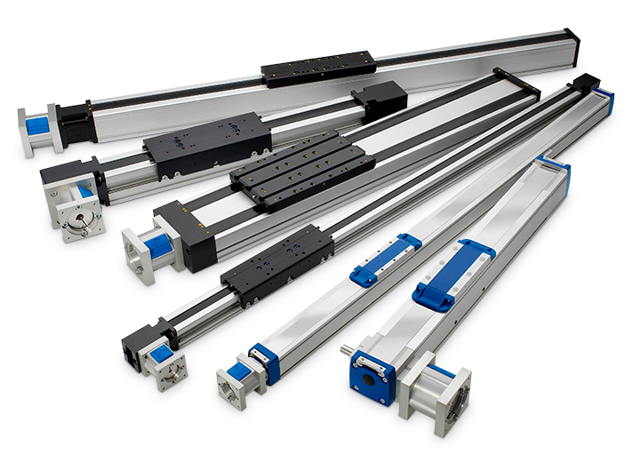 Global Linear Motion System Market – Industry Analysis and Forecast (2018-2026)
