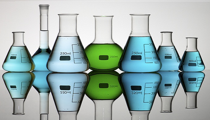 Laboratory glassware and plasticware Market Research Technology Outlook 2019-2025