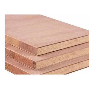 Laminated Densified Wood Market