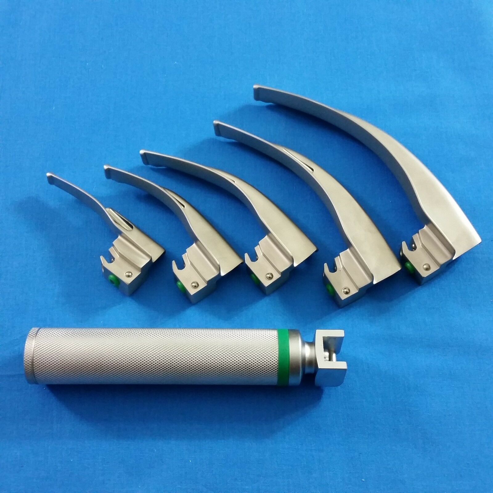 Laryngoscope Market Overview and Growth Rate Analysis 2019