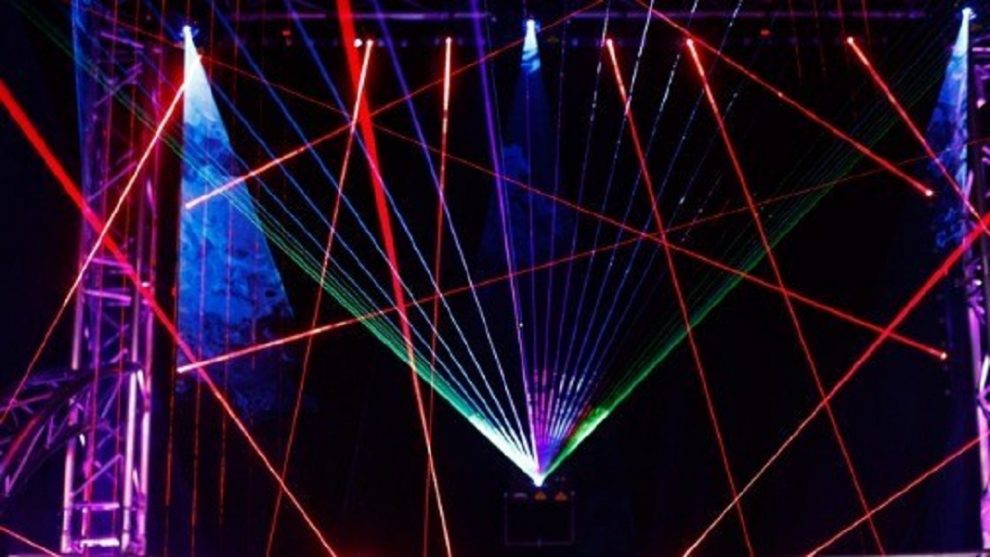 Laser Projection Market – Global industry analysis and forecast (2018-2026)