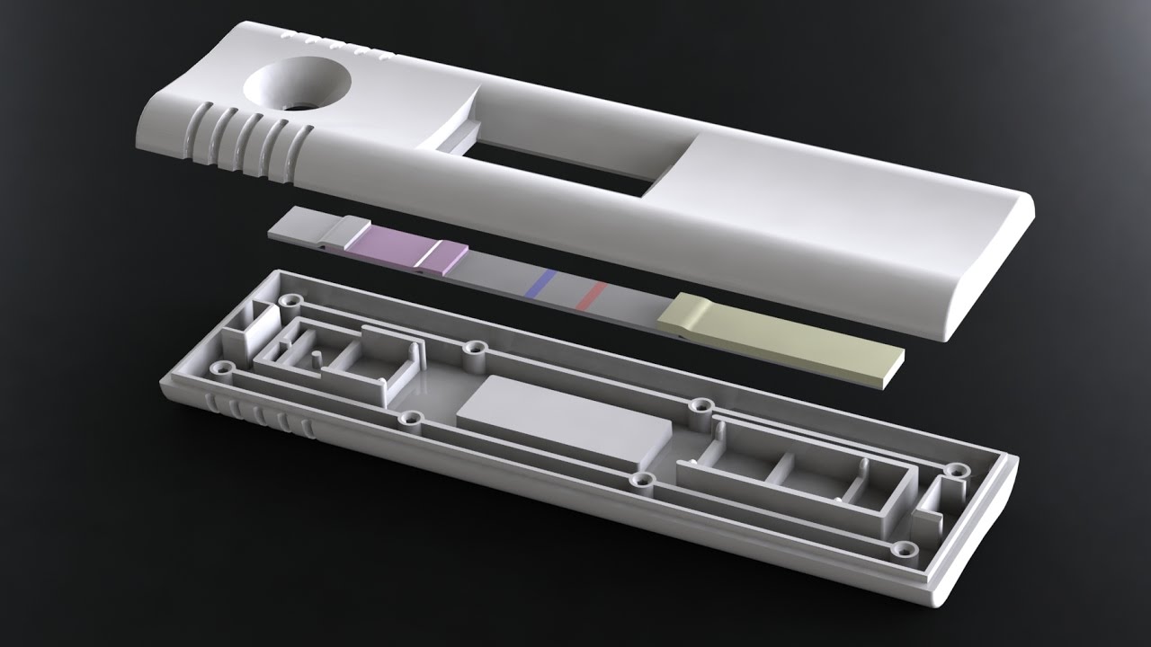 Lateral Flow Assay Market Growing Massively by 2019-2025 Major Players: Becton, Dickinson, Abbott, Hologic, PerkinElmer, Quidel Corporation, Biomrieux, Qiagen, Siemens