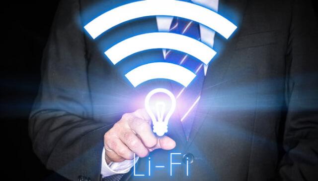 Global Light Fidelity (Li-Fi) Market – Global Industry Analysis and Forecast (2018-2026)