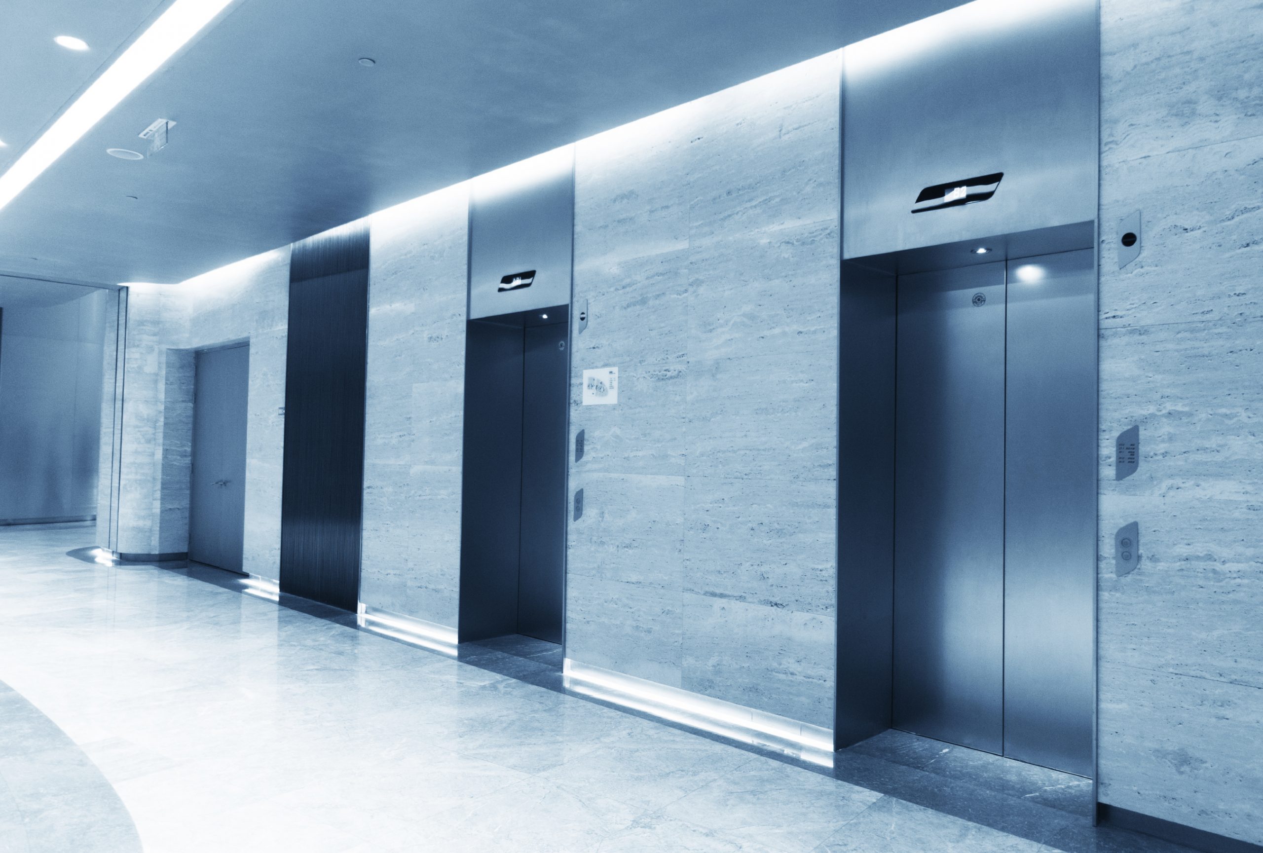 Global Elevators Market – Global Industry Analysis and Forecast (2018-2026)