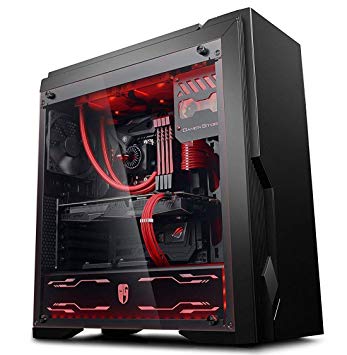 Liquid Cooling System Market