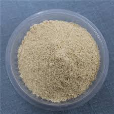 Lithium Alginate Market Demands and Growth Prediction 2019 to 2025