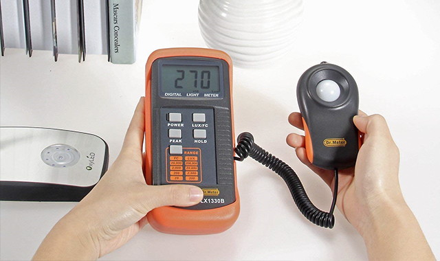 Global Light Meter Market – Industry Analysis and Market Forecast (2017-2024)