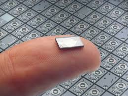 MEMS For Diagnostic Market 2019 Strategic Assessment – Honeywell, Royal Philips, Texas Instruments, STMicroelectronics, General Electric Company