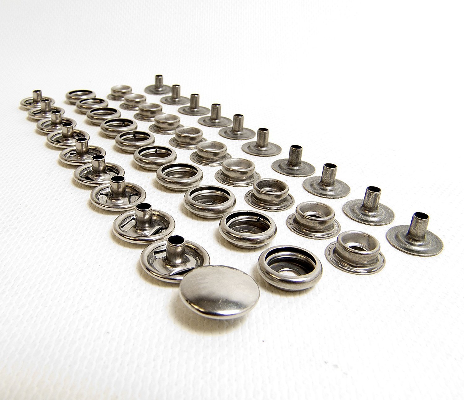 Marine Fastener Market Size, Status, Global outlook 2019 To 2025: Bainbridge, Fasco Fastener, Handiman, Harken, West Marine, Marine Fasteners, Shanghai Prime Machinery