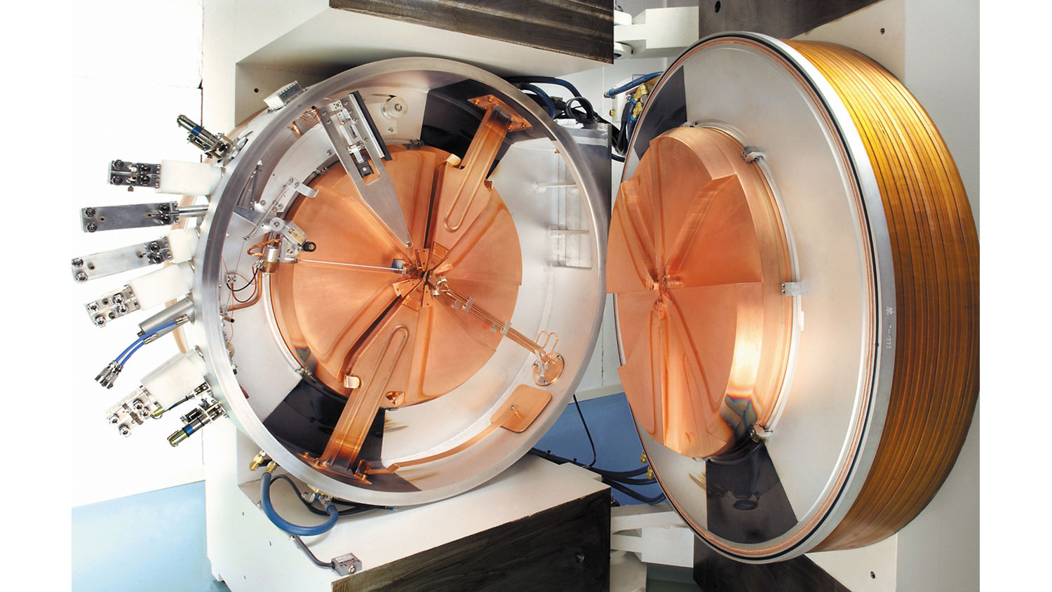 Medical Cyclotron Market Survey Report 2019 Along with Statistics, Forecasts till 2024