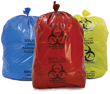 Global Bio Hazards Bag Market- Industry Analysis and Forecast (2018-2026)