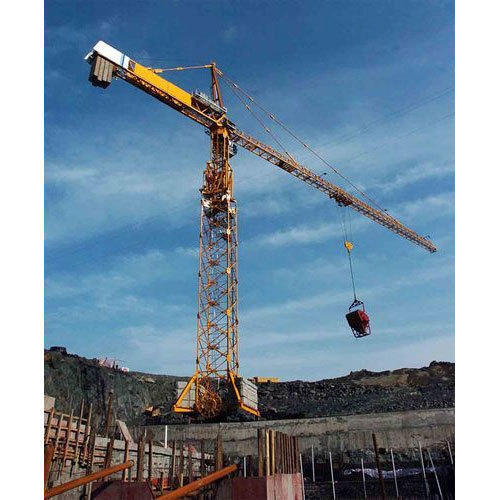 Global Mobile Tower Crane Market Outlook 2019 – 2025 : Liebherr, Manitowoc, Wiibert, Orlaco, MTC Tower Cranes, Terex, Eurocrane, Muhibbah