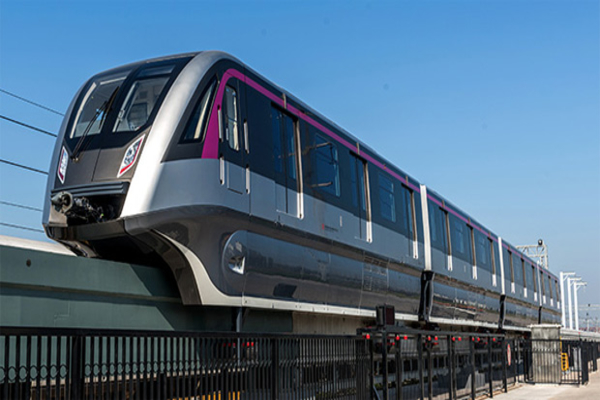 Global Monorail System Market- Industry Analysis and Forecast (2018-2026)
