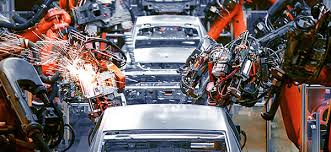 Motor Vehicle Parts Manufacturing Market 2019 Technology And Research Outlook – Denso, Magna International, Aisin, Continental Automotive Systems