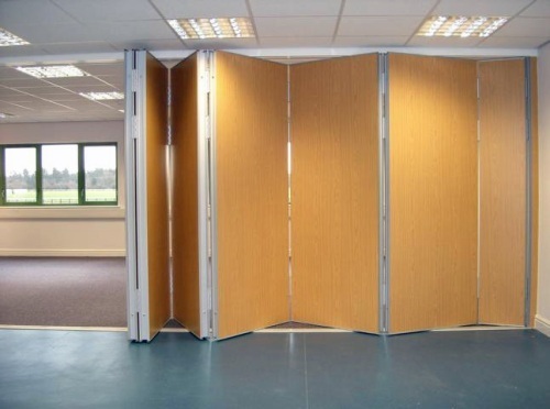 Movable Walls Market Status, Global Demand and Supply 2019 to 2025