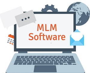 Multi-level Marketing (MLM) Software Market