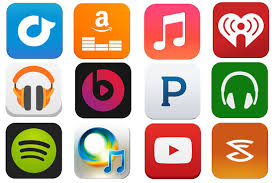 Music Streaming Service Market 2019 Industry Status and Global Outlook till 2025