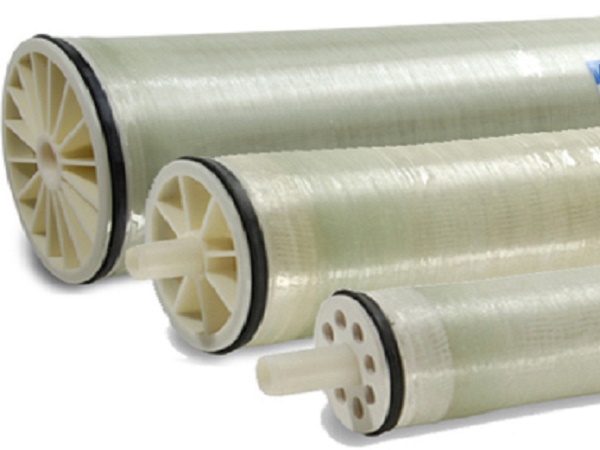 Global Nanofiltration Membrane Market : Industry Analysis and Forecast (2017-2026)